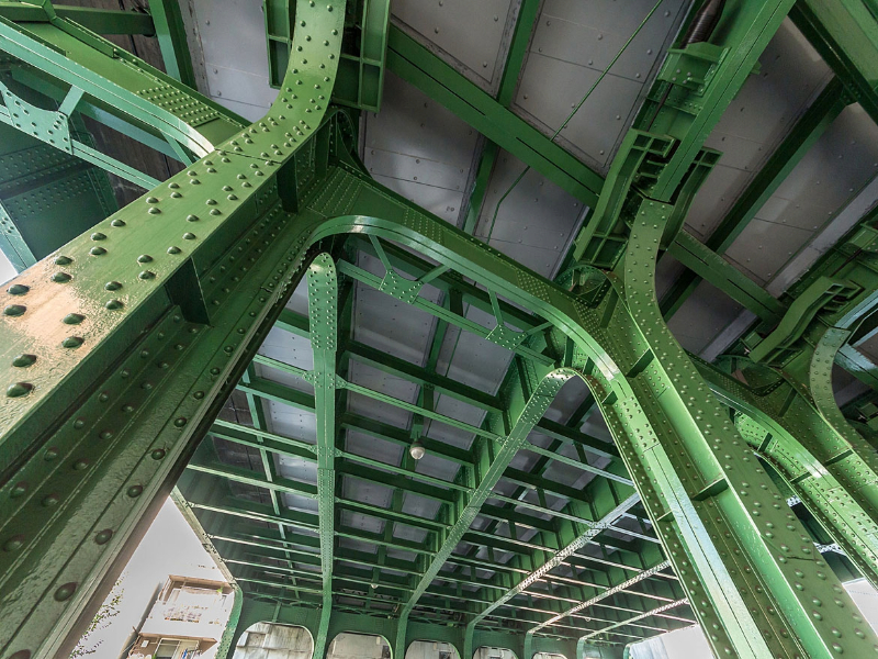 Green Coating